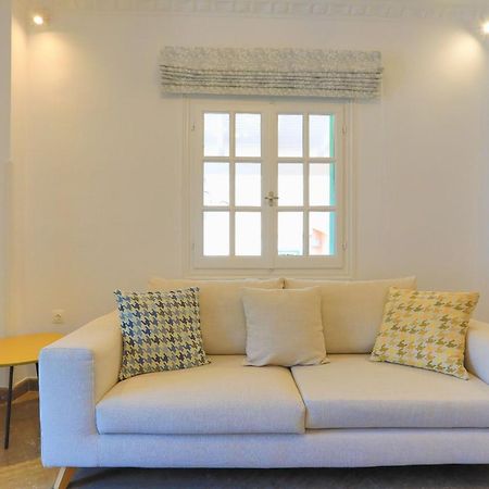 Kassiopi Home المظهر الخارجي الصورة