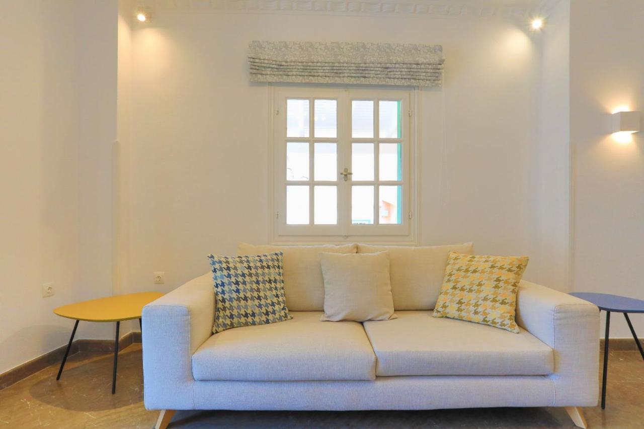 Kassiopi Home المظهر الخارجي الصورة
