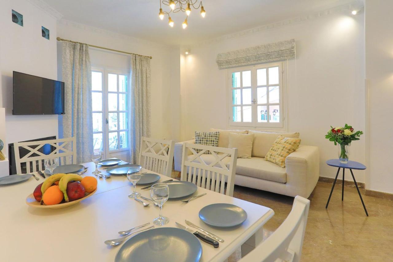 Kassiopi Home المظهر الخارجي الصورة