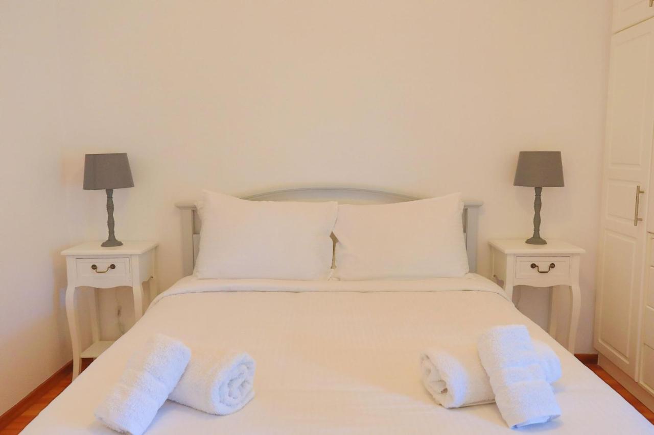 Kassiopi Home المظهر الخارجي الصورة