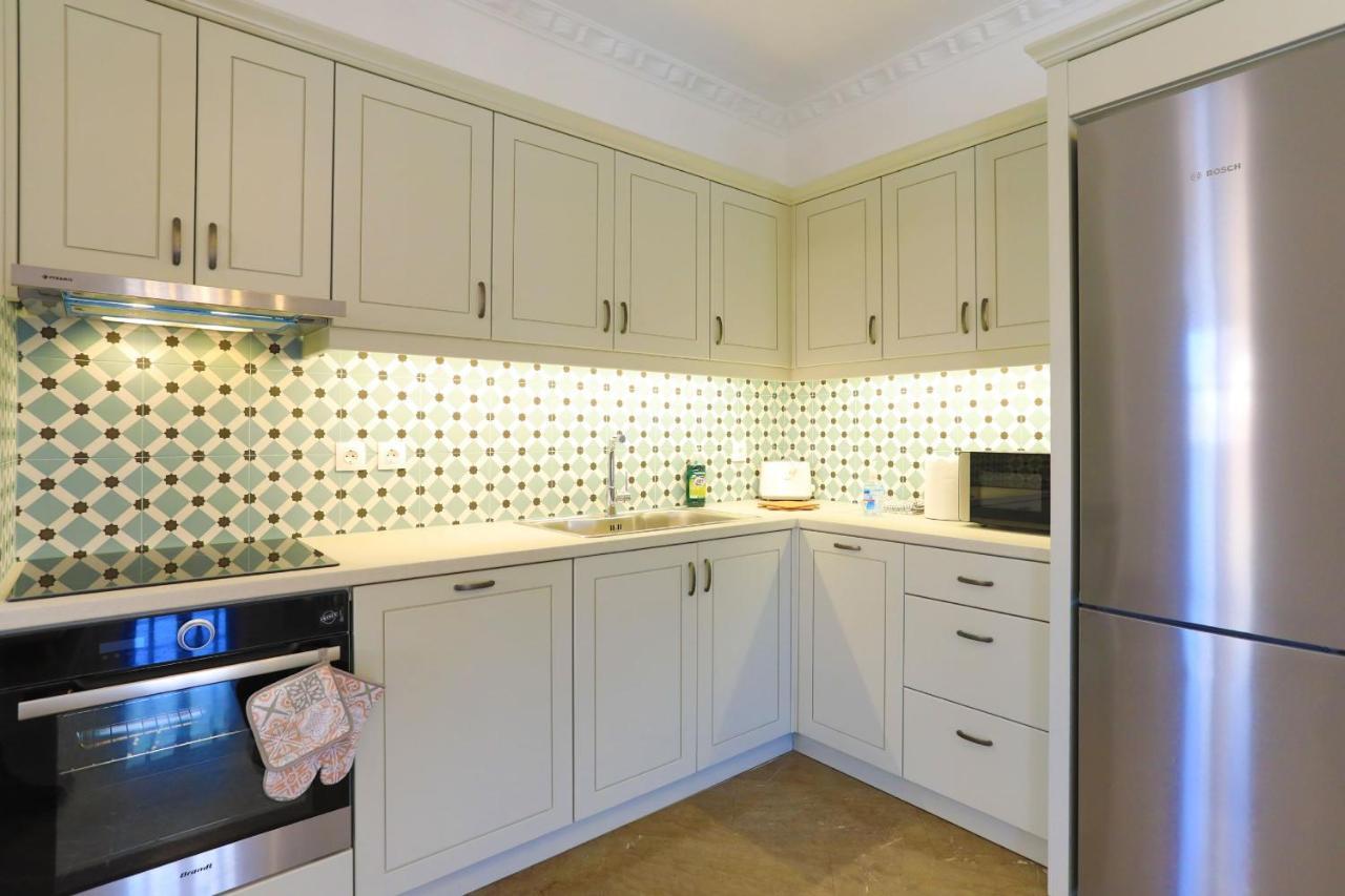 Kassiopi Home المظهر الخارجي الصورة