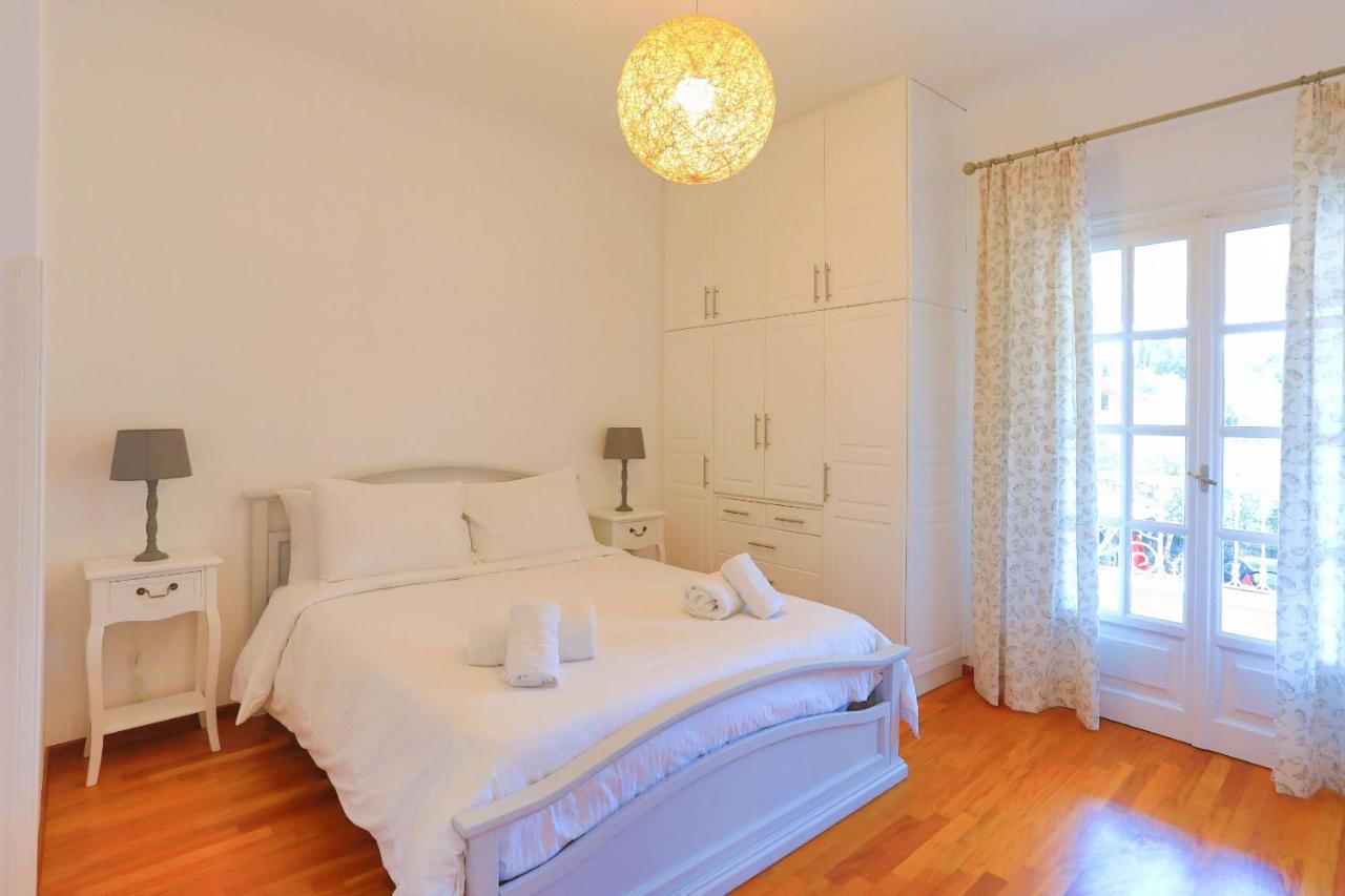 Kassiopi Home المظهر الخارجي الصورة