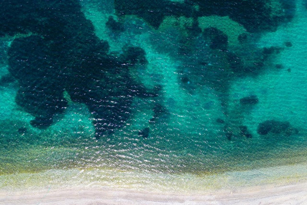 Kassiopi Home المظهر الخارجي الصورة