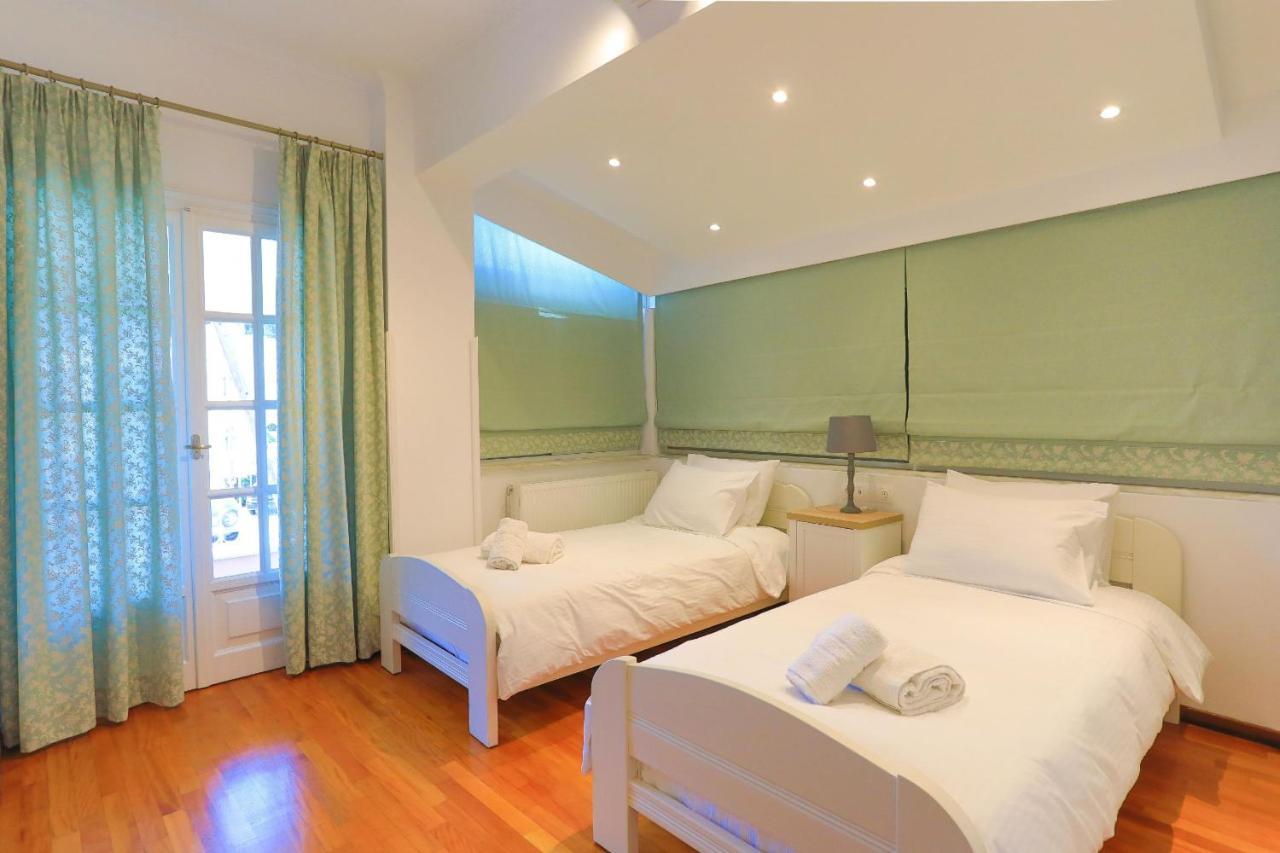 Kassiopi Home المظهر الخارجي الصورة