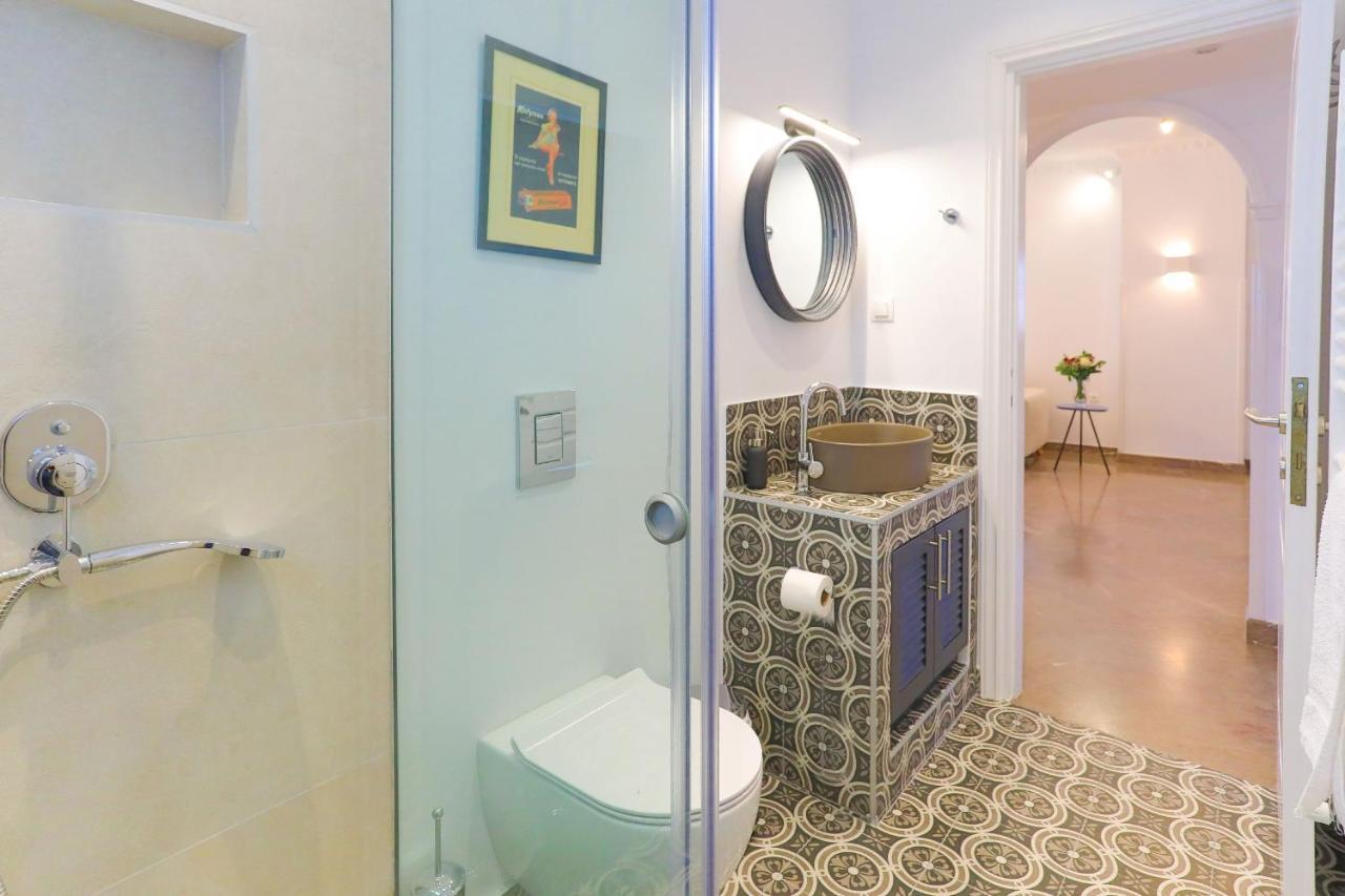 Kassiopi Home المظهر الخارجي الصورة